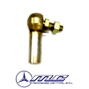 CABEZAL ACELERADOR 8x6 LGO45mm