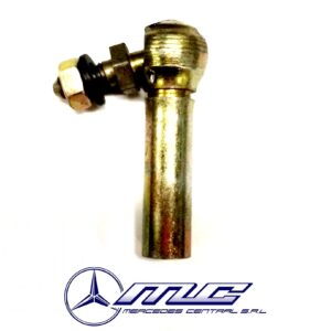 CABEZAL ACELERADOR 6x8 LGO55mm