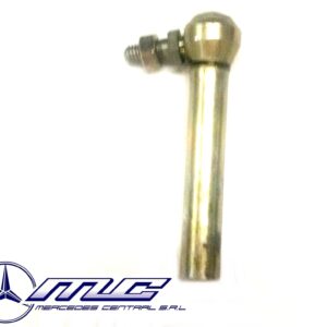 CABEZAL ACELERADOR 8x6 LGO75mm