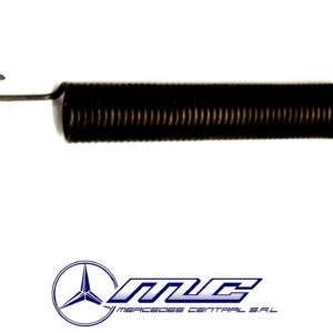 RESORTE PEDAL ACELERADOR 1621-814