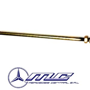VARILLA ACELERADOR 220mm