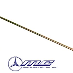 VARILLA ACELERADOR 520mm