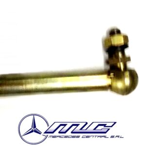 CABEZAL ACELERADOR 6x6 LGO65mm