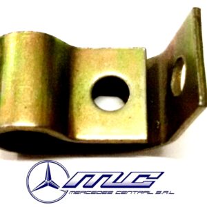 ABRAZADERA CABLE PARE MOTOR