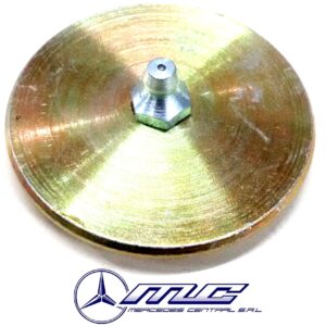 TAPON PERNO P/EJE OF1722/OH1618L C/ALEMITE