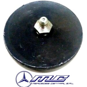 TAPON PERNO P/EJE OH1115L C/ALEMITE