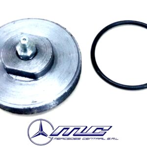 TAPON PERNO P/EJE 1621/OH1315-1115L