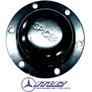 TAZA GRASERA P/EJE 1621/1315L SPICER