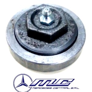 TAPON PERNO P/EJE F/V REF.ROSCADO