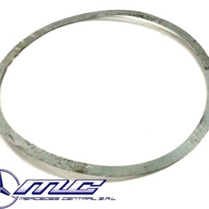 SUPLEMENTO DIFERENCIAL 050mm