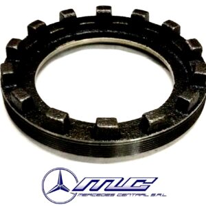 TUERCA LATERAL CORONA OH-OF1417 0.5/125.4