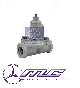 VALVULA DESCARGA TANQUE DE AIRE OH1618L 0054291844