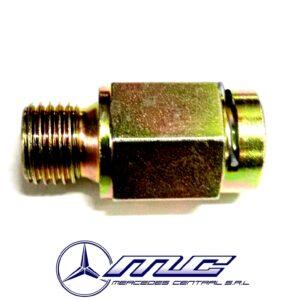 CONEXION ROSCADA SERVO OH1518L (ROSCA FINA)