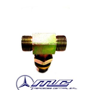 CONEXION TRIPLE 18mm X 18mm X 16mm