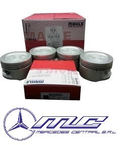 SUBCONJUNTO MOTOR OM904 TURBO STD