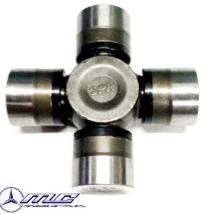 CRUCETA CARDAN /M-B 710 SPICER