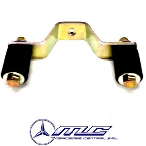 SOPORTE CABLE TENSOR RADIADOR 1417 intercooler
