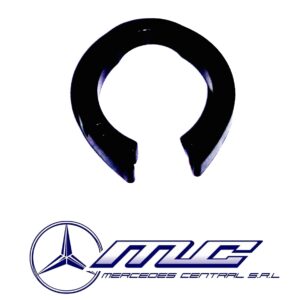 SEGURO CLIP FLEXIBLE FRENO OF1417 GRANDE