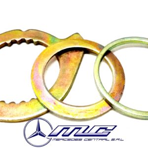 JUEGO ARANDELAS LEVA FRENO F/V