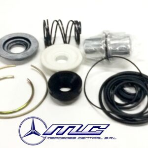 REP.VALV.PEDALERA S/PEDAL KNORR