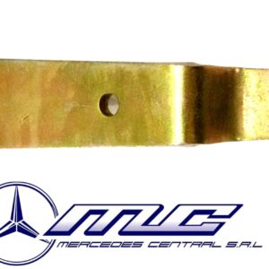 PALANCA ACELERADOR 3903007025 CURVA