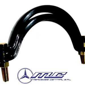 SUNCHO PULMON FRENO 16" (JGO)
