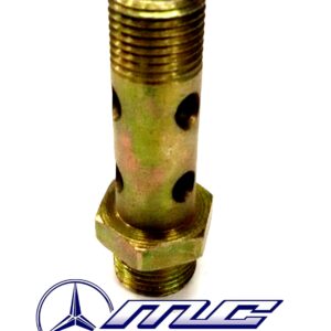 BULON PERFORADO 16x18mm DOBLE