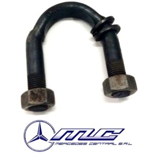 ABRAZ.CRUCETA CARDAN "U" DEUTZ
