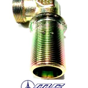 CODO FLEXIBLE FRENO DELANTERO OH1618L ORIGINAL