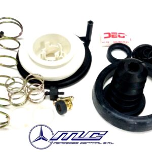 REP.SERVO EMBRAGUE OF1417 100mm