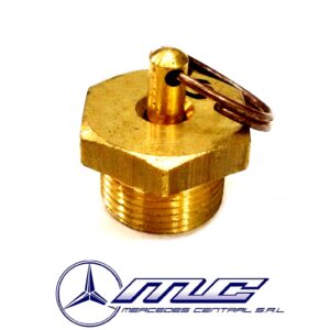 PURGADOR TANQUE AIRE M/NUEVO C/ARO      0004322407