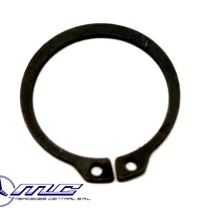 SEGUER LEVA FRENO 814 REFORMA YANI