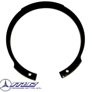 SEGUER ROTULA LEVA FRENO ORIGINAL