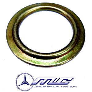 CHAPA ORING PATIN FRENO VOLTEO