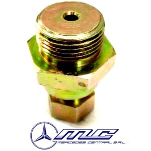 PURGADOR TANQUE AIRE M/VIEJO C/LLAVE    0004321107