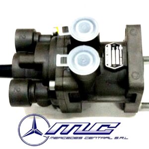 VALVULA PEDALERA OF1417 KNORR/WABCO