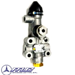 VALVULA SUSPENSION OHL1621 (ROCAR)