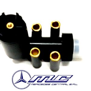 VALVULA SUSPENSION OH1315L WABCO