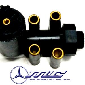 VALVULA SUSPENSION OH1315L