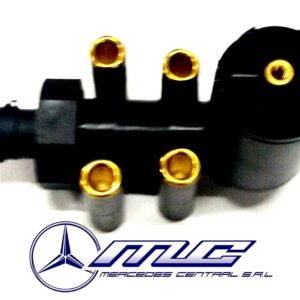 VALVULA SUSPENSION OH1618L WABCO