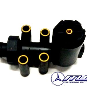 VALVULA SUSPENSION OH1618L