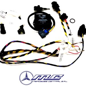 KIT REFORMA DE BULBO DEP. AGUA 6955457032000010000