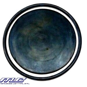 REP.VALV.DESCARGA RAPIDA OHL KNORR