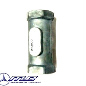 VALVULA RETENCION T/AIRE WABCO