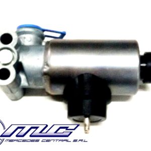 VALVULA SOLENOIDE WABCO 4721706000