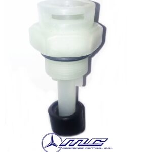 ACOPLE DE BULBO DEPOSITO DE AGUA 1618L MOD.NUEVO