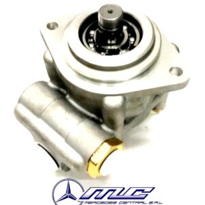 BOMBA D/HIDRAULICA OHL1621