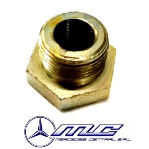 UNION 26mm X 22mm M-H COMPRESOR
