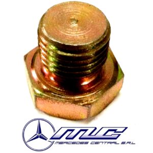 TAPON 14mm TANQUE GASOIL HEXAGONAL