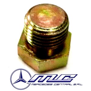 TAPON 16mm TANQUE GASOIL HEXAGONAL